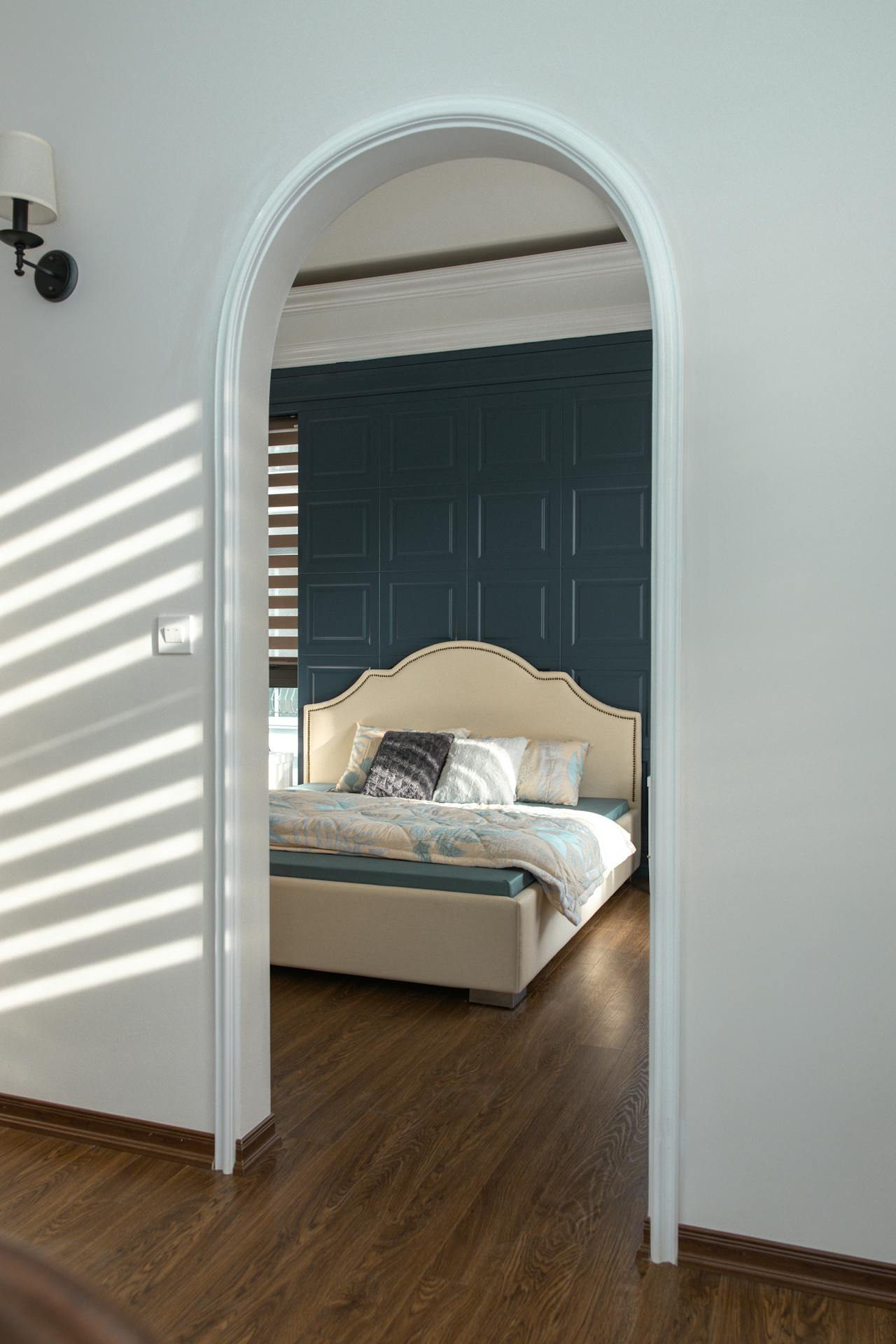 Small space solutions